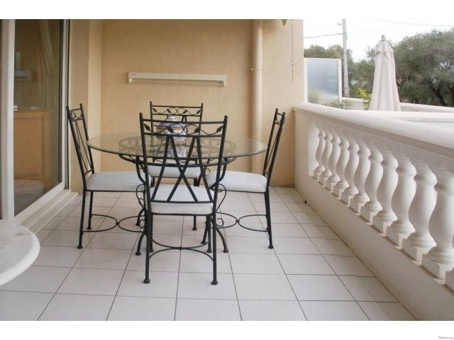 Sale Apartment - Antibes Combes