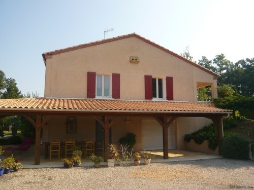 *Beautiful 4 bed house in the.. - 2