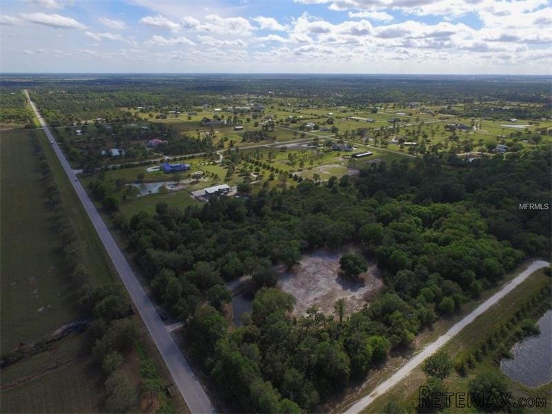 Land For Sale: 6506 County Road 675 E..