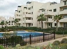 * LARGE LUXURY APARTMENTS AT CORVERA