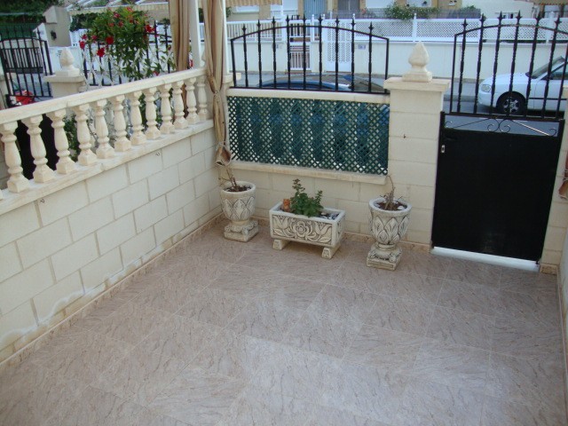 Town house near beach of Tamarit - 2
