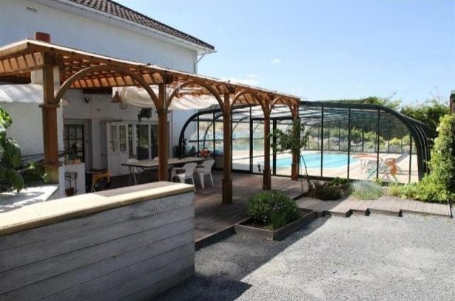 3 bedroom House For Sale: 86110 VIENNE - 2