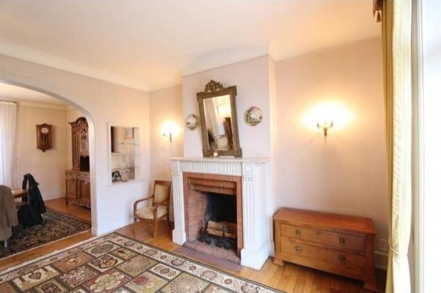 5 bedroom House For Sale: 87000 LIMOGES - 2