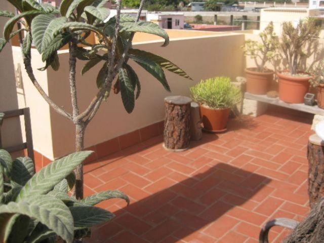 First floor, Edif Panama, Buzanada.. - 2