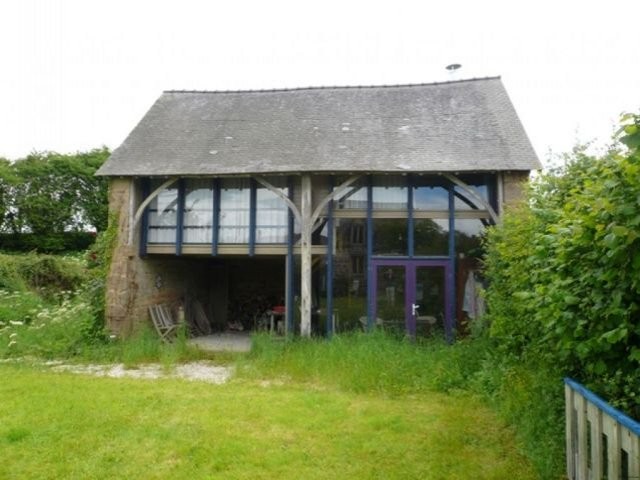 Maison Le Horps (53), 1 Ch, Dependance.. - 2