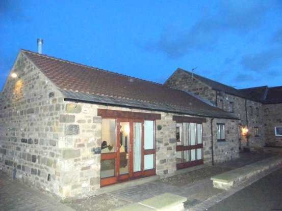 4 bedroom, Barn Conversion house for..