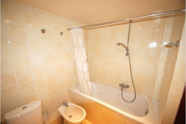 Ideally located on Place Massena - 2