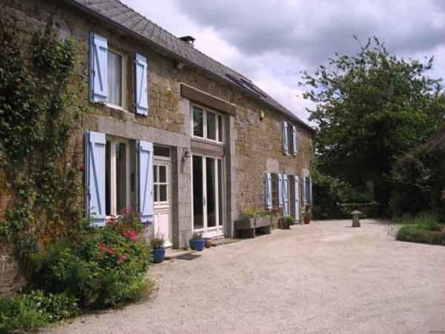 Lovely Country House, Nice Location