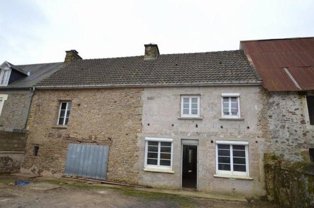 Maison / Villa - Maison En Pierre