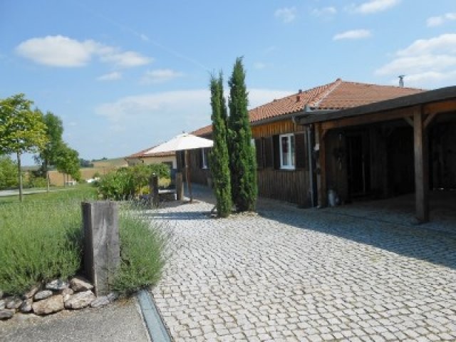 Superb, Ecological, Wooden House - 2