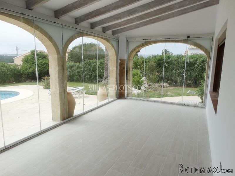 3 Bedroom Villa In Javea - 2
