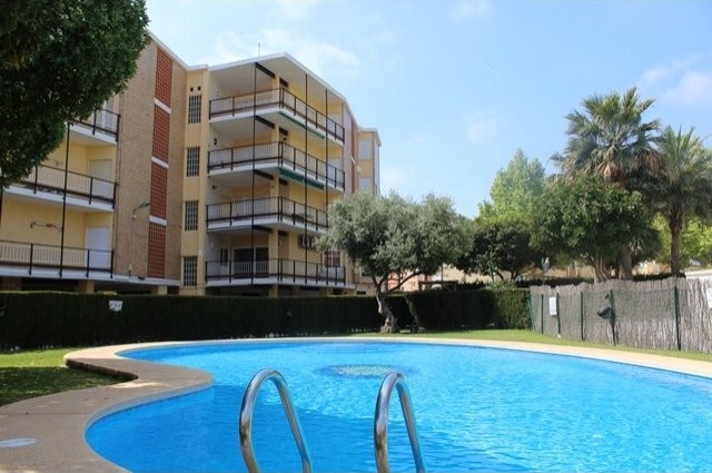 4 Bedroom Apartment in Javea