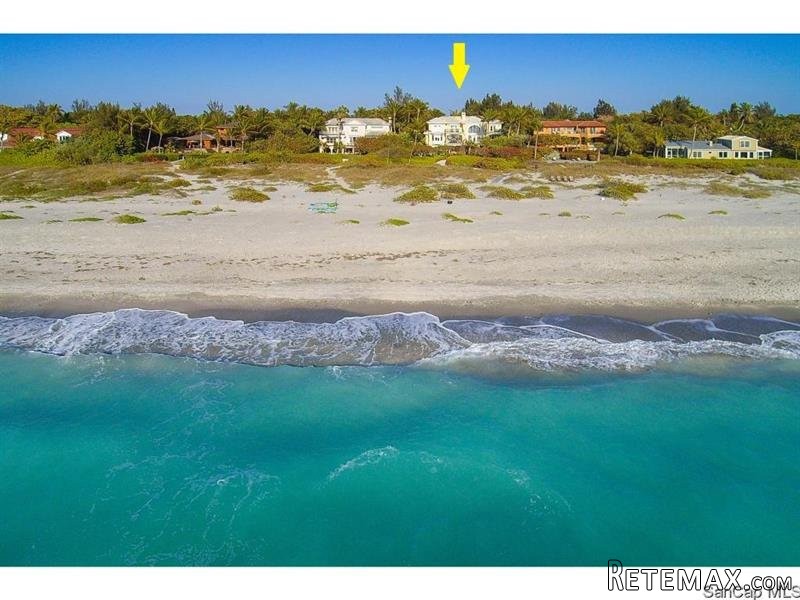 6 bedroom Residence For Sale: Captiva.. - 2