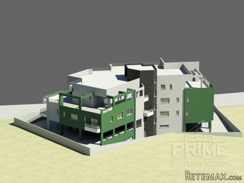Apartment in Limassol, Cyprus, for.. - 2