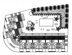 Canyamel plot with project for.. - 2