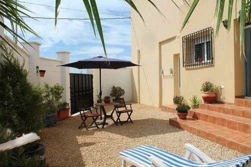 Finca Pinoso