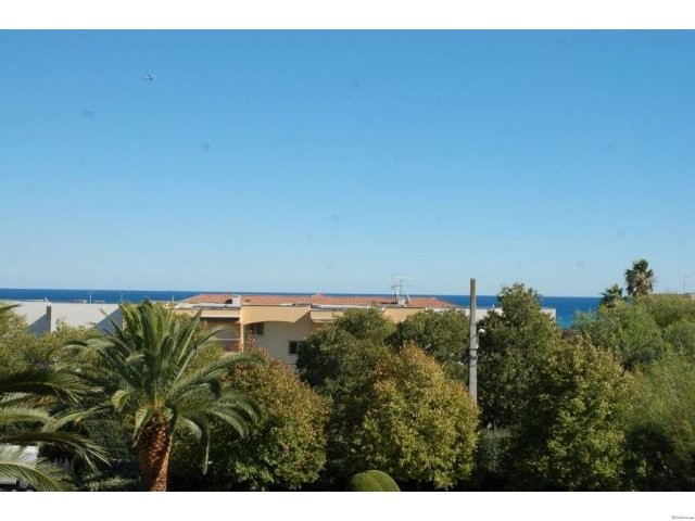Sale Apartment - Antibes Bréguières - 2