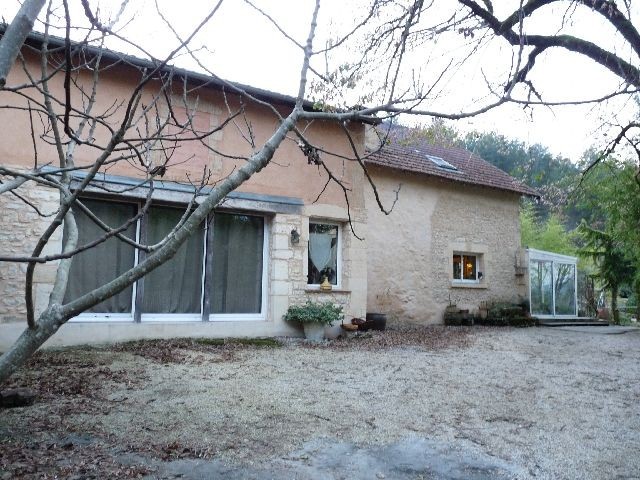 Vente Maison Campagne - 2