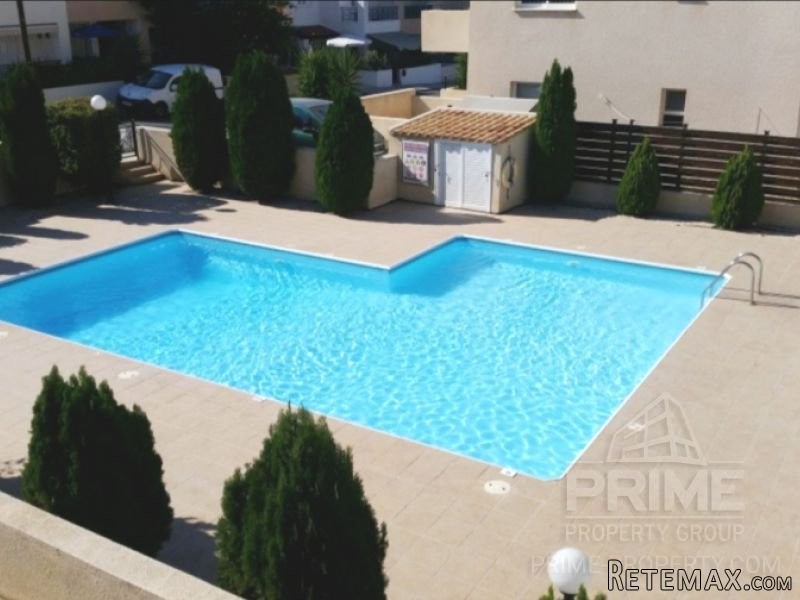 2 Bedrooms - Apartment - Paphos - For..