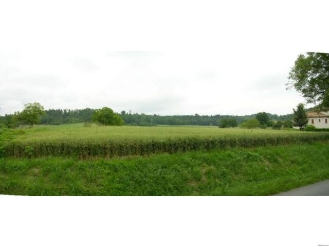 Plot of land ~1930m2