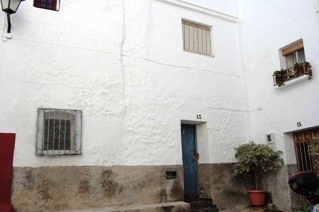 Town House for Sale in Competa, Competa..