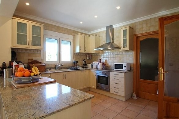 Villa in Javea - 2