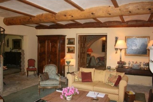 5 bedroom Character For Sale: 30700 UZES - 2