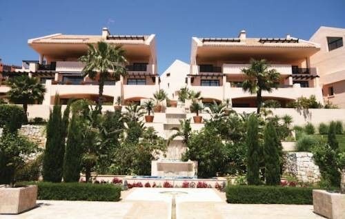Apartment - Excellent ground floor..