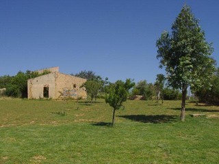For Sale: Plot In Central Algarve.. - 2
