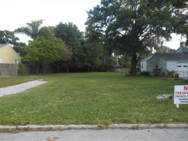 Land For Sale: 3204 Avenue A W..