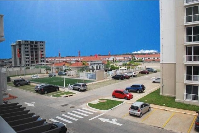 Torres De Versalles Condo For Sale - 2