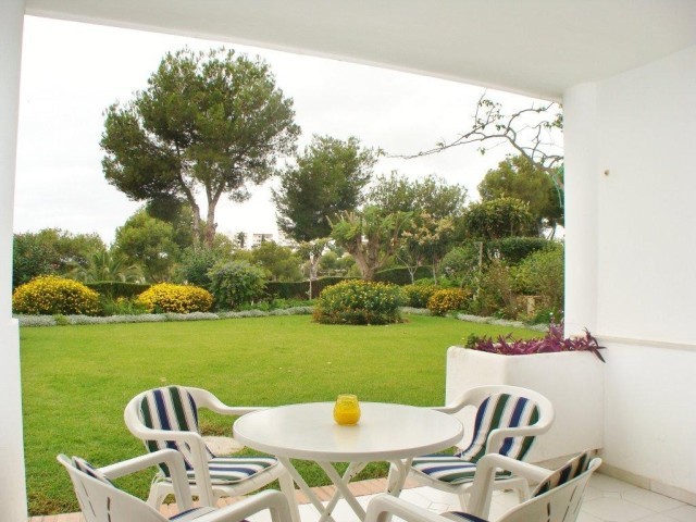 Apartment - Very rarely available..