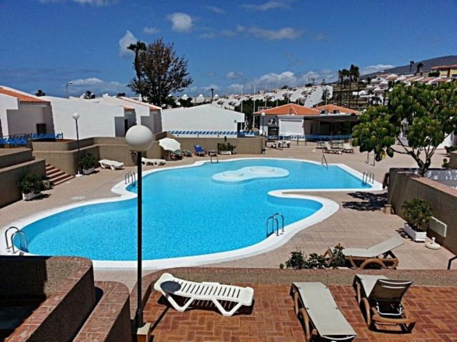 2 Bedroom Apartment, Island Village..