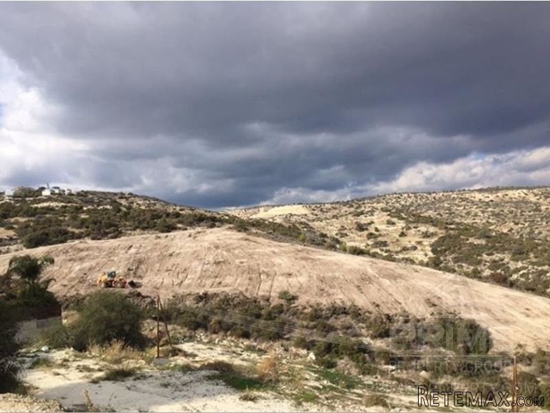 Land in Limassol, Cyprus, for Sale -..