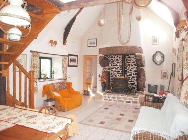 Superb Equestrian Property - 2
