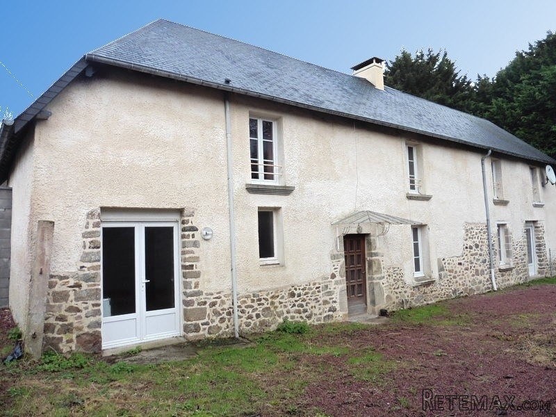 Superb Habitable House With More..