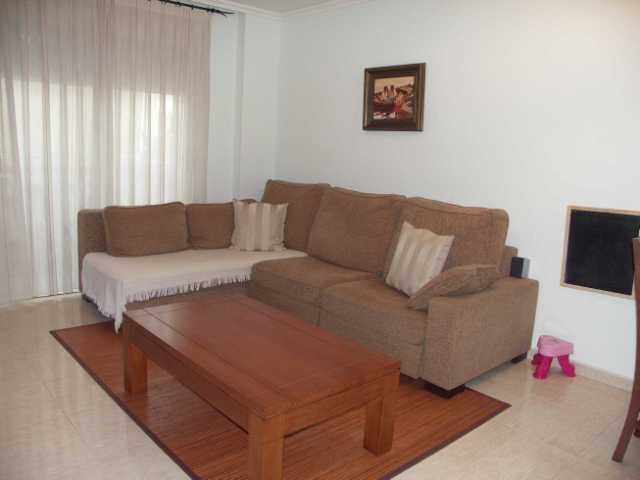 3 Bedroom Apartment in Javea