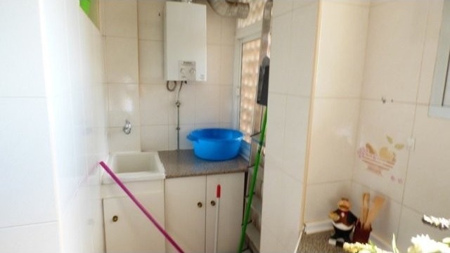 Apartment - Oportunidad!!!Piso de 3.. - 2