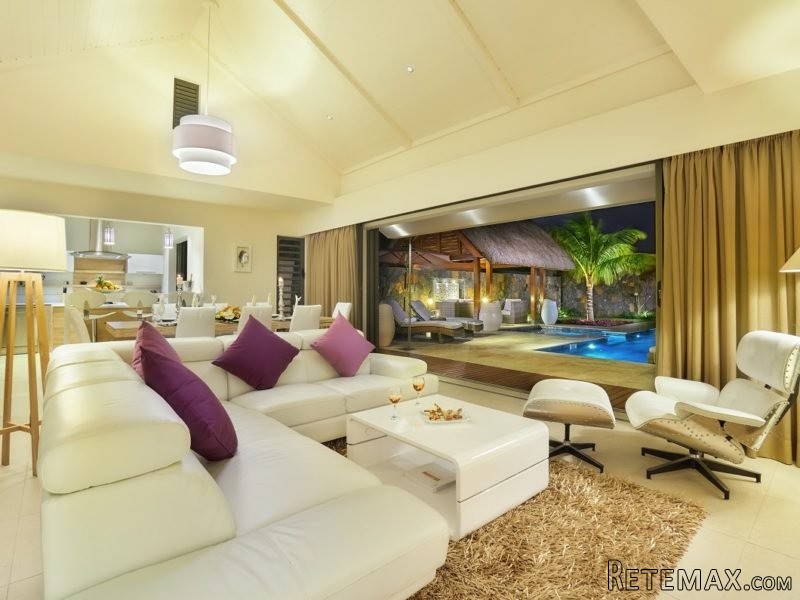Domaine Des Alizees, Grand Baie
