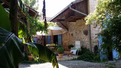Pretty Stone House And Garden Nr.. - 2
