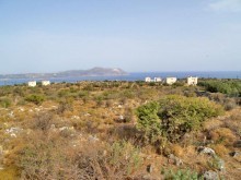 Sea View Land With 400sqm Building..