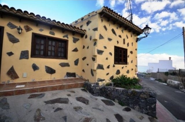 Rural house, El Roque, El Roque.. - 2