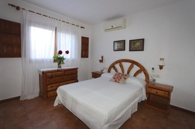 Villa in Javea - 2