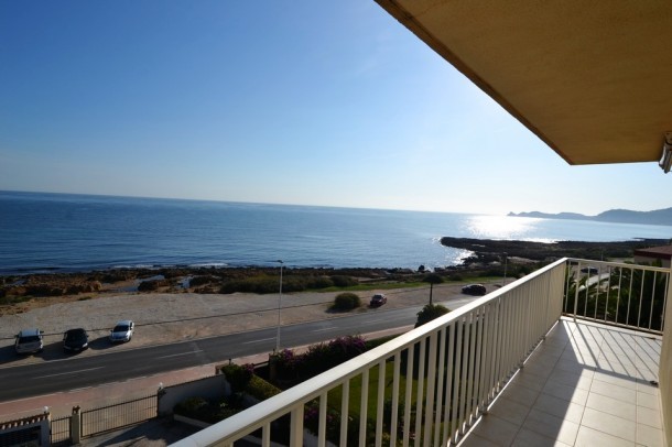 2 Bedrooms Frontline Apartment Javea* - 2
