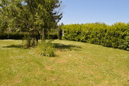 Modern 4-bed village property - 2