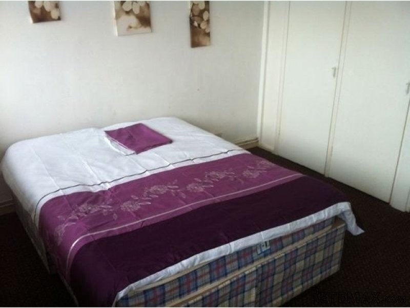 1 bedroom flat