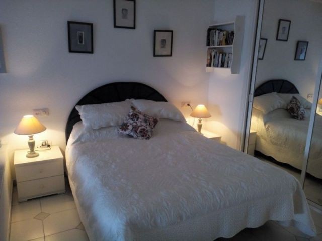Apartment - Beautiful first floor.. - 2