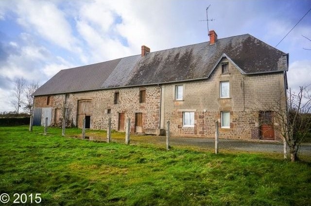Hambye - House For Sale