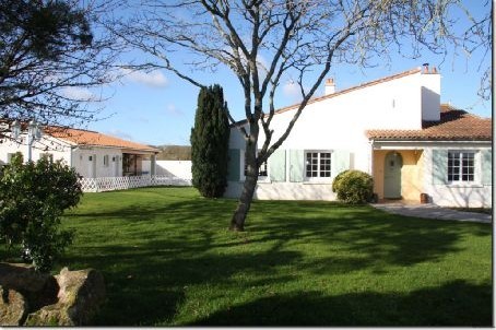 Stone House For Sale St Jean D Angely