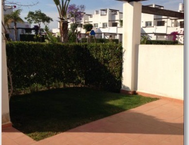3 Bedrooms - Apartment - Murcia - For..